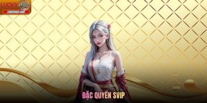 Đặc Quyền Svip Lucky88 - Ưu Đãi Cao Cấp Dành Riêng Hội Viên
