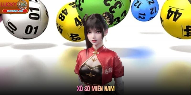 Xổ Số Miền Nam Lucky88: Cơ Cấu Giải, Cách Soi Cầu Chuẩn